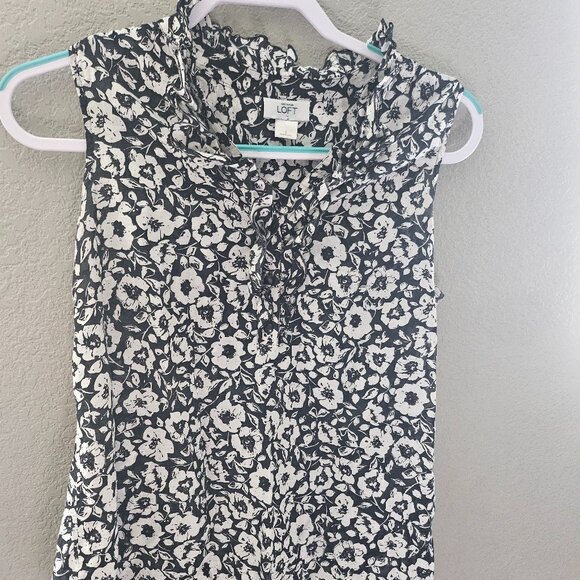 LOFT Tops - Loft size S Black